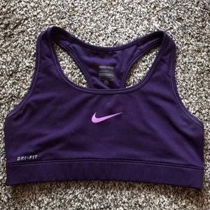 Nike Pro Sports Bra